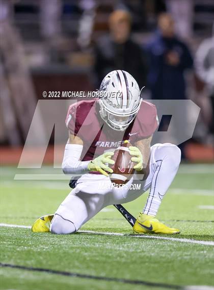 Thumbnail 3 in Allen @ Lewisville (UIL 6A Bi-District) photogallery.