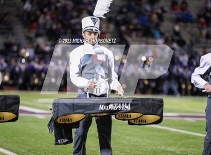 Thumbnail 1 in Allen @ Lewisville (UIL 6A Bi-District) photogallery.