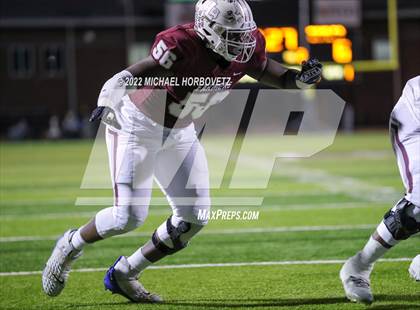 Thumbnail 3 in Allen @ Lewisville (UIL 6A Bi-District) photogallery.