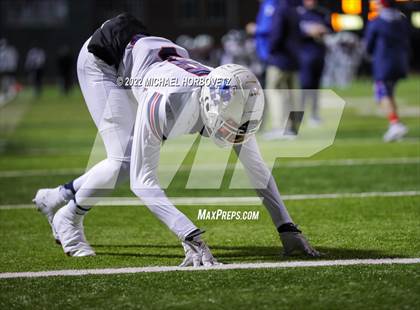 Thumbnail 3 in Allen @ Lewisville (UIL 6A Bi-District) photogallery.