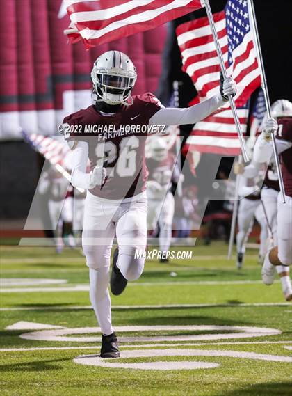 Thumbnail 2 in Allen @ Lewisville (UIL 6A Bi-District) photogallery.