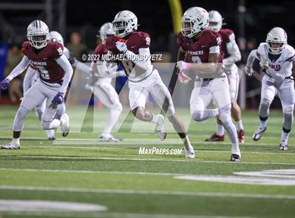 Thumbnail 3 in Allen @ Lewisville (UIL 6A Bi-District) photogallery.