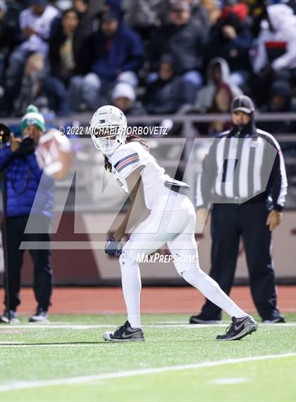 Thumbnail 2 in Allen @ Lewisville (UIL 6A Bi-District) photogallery.