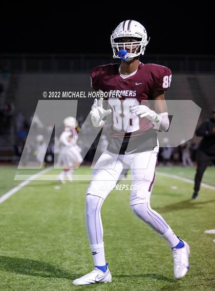 Thumbnail 1 in Allen @ Lewisville (UIL 6A Bi-District) photogallery.
