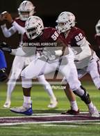 Photo from the gallery "Allen @ Lewisville (UIL 6A Bi-District)"