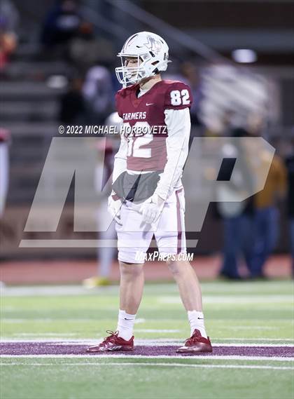 Thumbnail 2 in Allen @ Lewisville (UIL 6A Bi-District) photogallery.