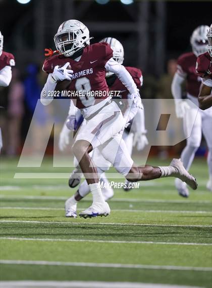 Thumbnail 3 in Allen @ Lewisville (UIL 6A Bi-District) photogallery.