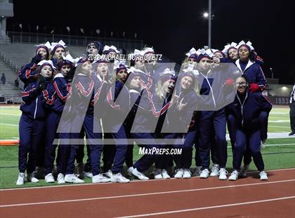 Thumbnail 3 in Allen @ Lewisville (UIL 6A Bi-District) photogallery.