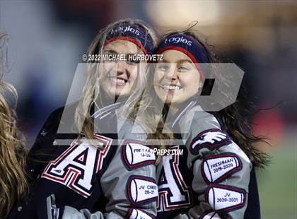 Thumbnail 3 in Allen @ Lewisville (UIL 6A Bi-District) photogallery.