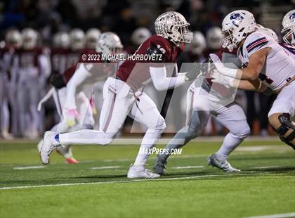 Thumbnail 1 in Allen @ Lewisville (UIL 6A Bi-District) photogallery.