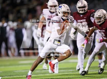Thumbnail 3 in Allen @ Lewisville (UIL 6A Bi-District) photogallery.