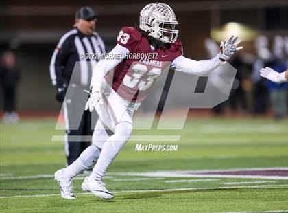 Thumbnail 2 in Allen @ Lewisville (UIL 6A Bi-District) photogallery.