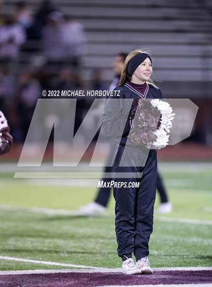 Thumbnail 3 in Allen @ Lewisville (UIL 6A Bi-District) photogallery.