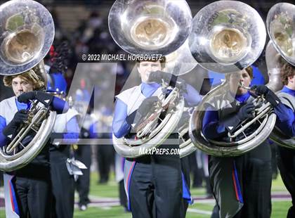 Thumbnail 3 in Allen @ Lewisville (UIL 6A Bi-District) photogallery.