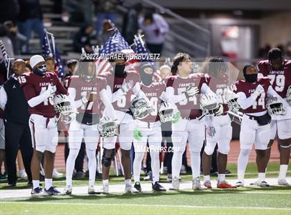 Thumbnail 2 in Allen @ Lewisville (UIL 6A Bi-District) photogallery.