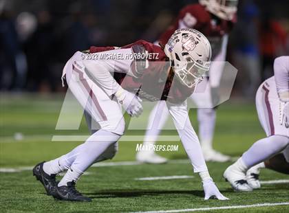 Thumbnail 2 in Allen @ Lewisville (UIL 6A Bi-District) photogallery.