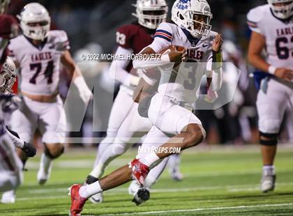 Thumbnail 2 in Allen @ Lewisville (UIL 6A Bi-District) photogallery.