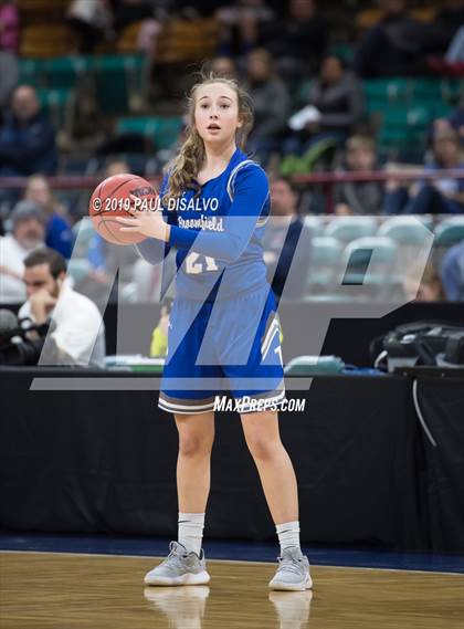 Thumbnail 1 in Broomfield vs. Highlands Ranch (CHSAA 5A Great 8) photogallery.
