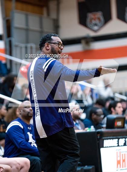 Thumbnail 2 in New Rochelle @ White Plains photogallery.