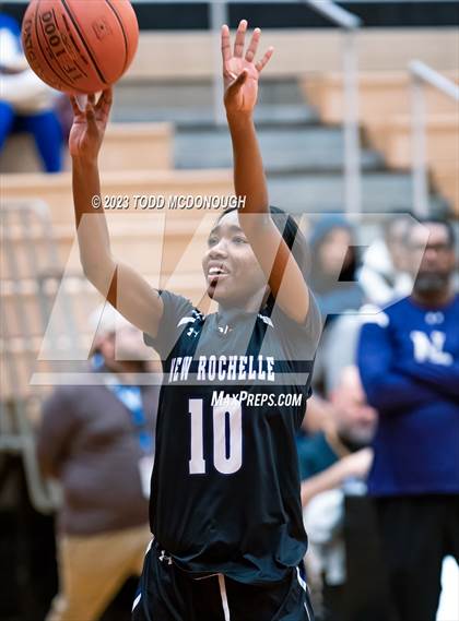 Thumbnail 2 in New Rochelle @ White Plains photogallery.
