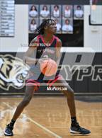 Photo from the gallery "Cypress Springs @ Cypress Park"