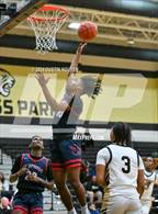 Photo from the gallery "Cypress Springs @ Cypress Park"