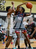 Photo from the gallery "Cypress Springs @ Cypress Park"