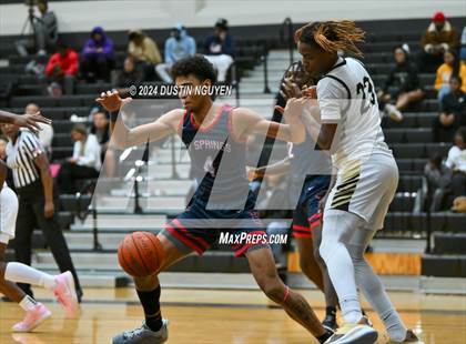 Thumbnail 3 in Cypress Springs @ Cypress Park photogallery.
