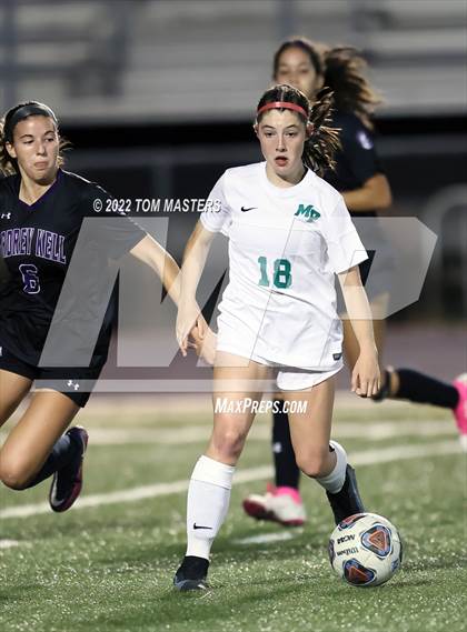 Thumbnail 1 in Myers Park @ Ardrey Kell photogallery.