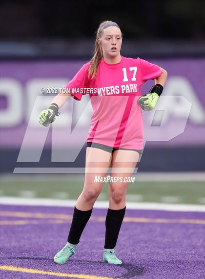 Thumbnail 3 in Myers Park @ Ardrey Kell photogallery.