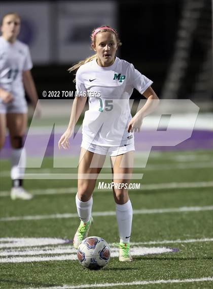 Thumbnail 2 in Myers Park @ Ardrey Kell photogallery.