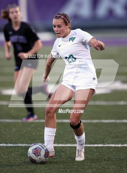 Thumbnail 3 in Myers Park @ Ardrey Kell photogallery.