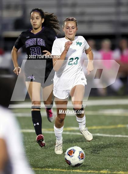 Thumbnail 1 in Myers Park @ Ardrey Kell photogallery.