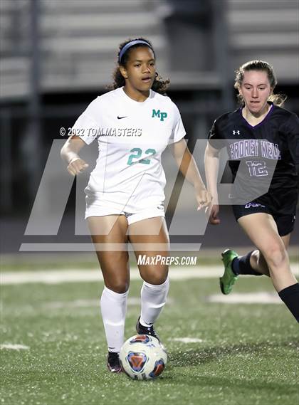 Thumbnail 2 in Myers Park @ Ardrey Kell photogallery.