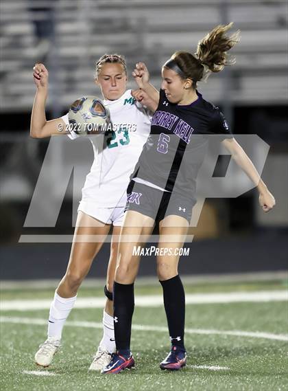Thumbnail 1 in Myers Park @ Ardrey Kell photogallery.