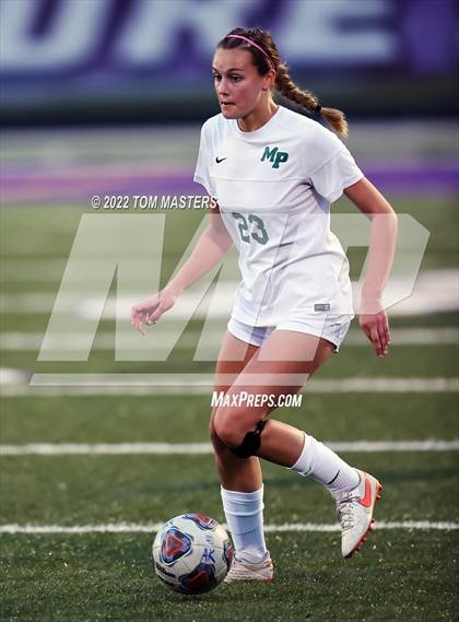 Thumbnail 1 in Myers Park @ Ardrey Kell photogallery.