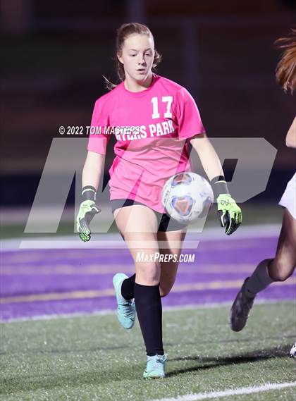 Thumbnail 3 in Myers Park @ Ardrey Kell photogallery.