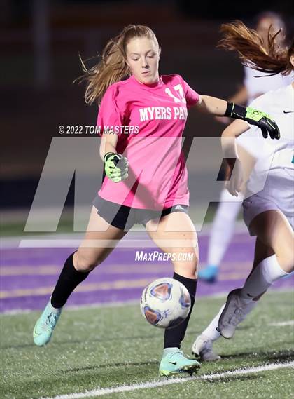 Thumbnail 1 in Myers Park @ Ardrey Kell photogallery.