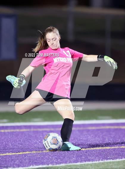 Thumbnail 1 in Myers Park @ Ardrey Kell photogallery.