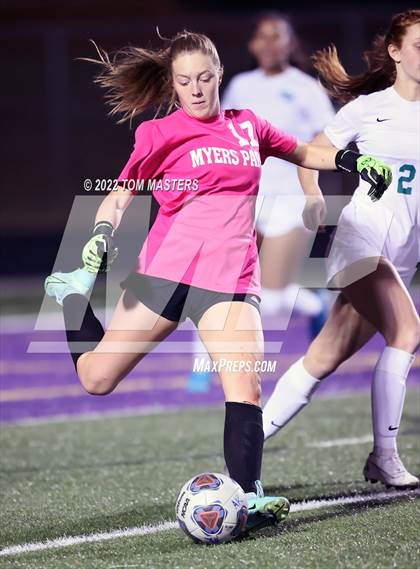 Thumbnail 2 in Myers Park @ Ardrey Kell photogallery.
