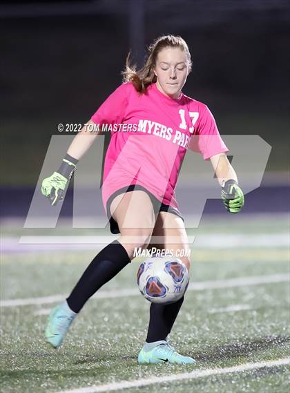 Thumbnail 1 in Myers Park @ Ardrey Kell photogallery.