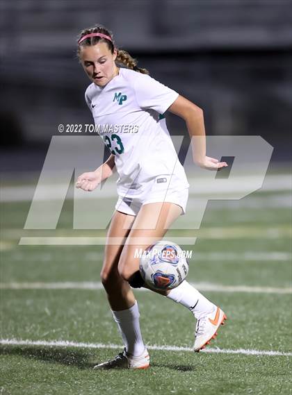 Thumbnail 1 in Myers Park @ Ardrey Kell photogallery.