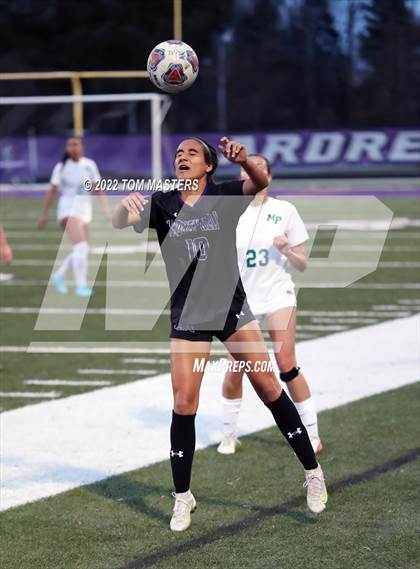 Thumbnail 1 in Myers Park @ Ardrey Kell photogallery.