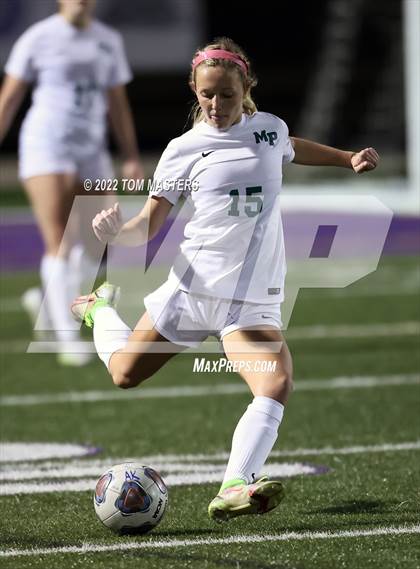 Thumbnail 3 in Myers Park @ Ardrey Kell photogallery.