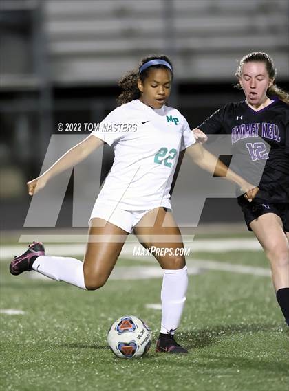 Thumbnail 3 in Myers Park @ Ardrey Kell photogallery.