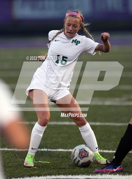 Thumbnail 2 in Myers Park @ Ardrey Kell photogallery.