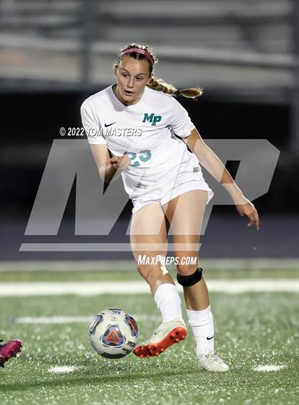 Thumbnail 1 in Myers Park @ Ardrey Kell photogallery.