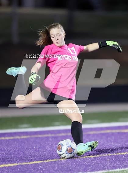 Thumbnail 2 in Myers Park @ Ardrey Kell photogallery.