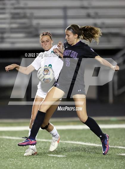 Thumbnail 2 in Myers Park @ Ardrey Kell photogallery.