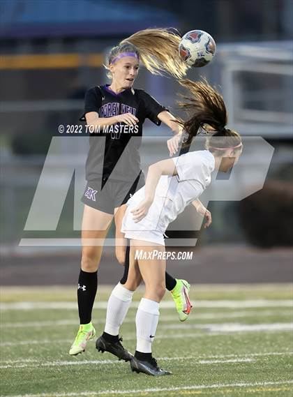 Thumbnail 1 in Myers Park @ Ardrey Kell photogallery.